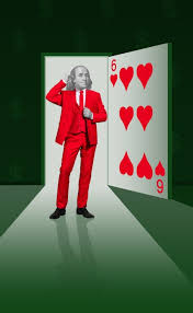 Зеркало Casino Roy Spins