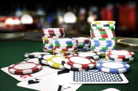 Зеркало Casino Almaz
